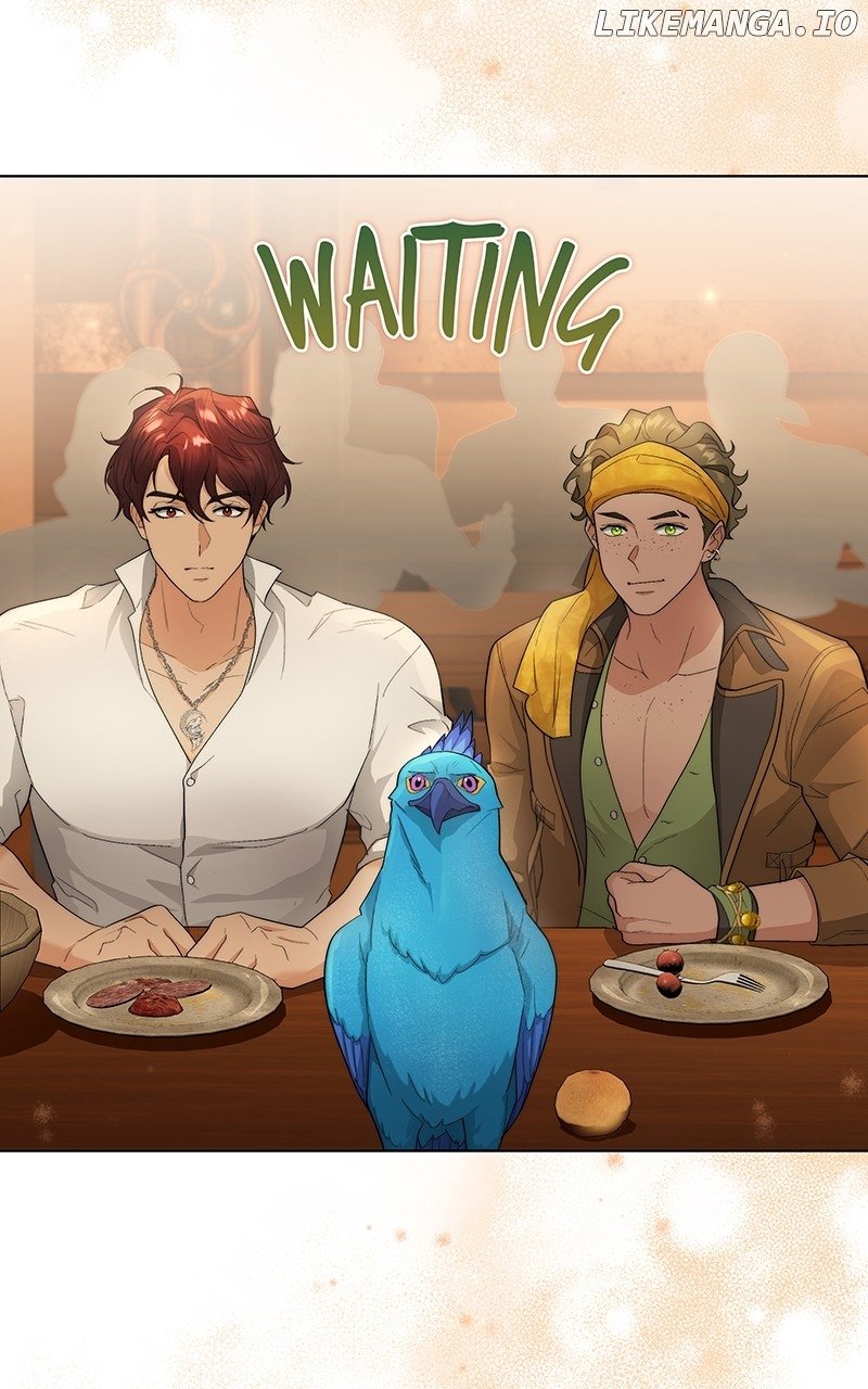 Seabird and the Wolf Chapter 24 - page 62