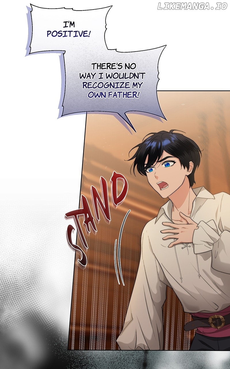 Seabird and the Wolf Chapter 24 - page 67