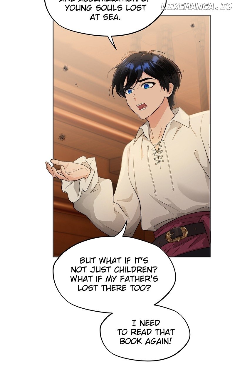 Seabird and the Wolf Chapter 24 - page 73