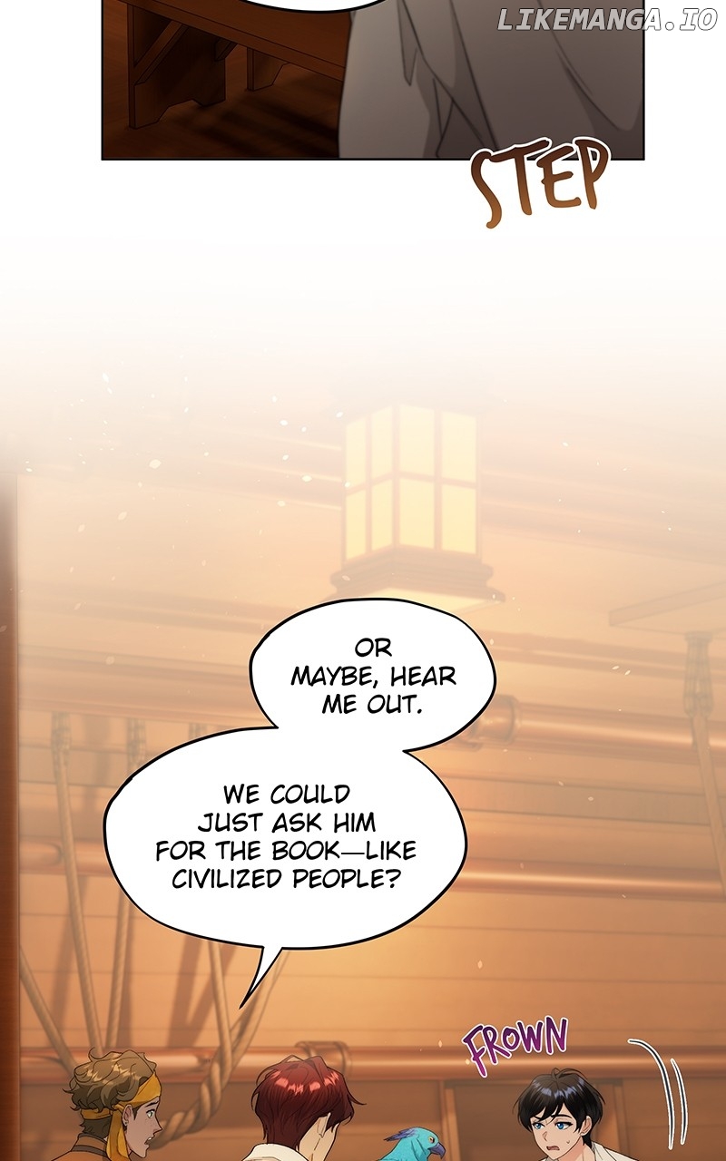 Seabird and the Wolf Chapter 24 - page 76