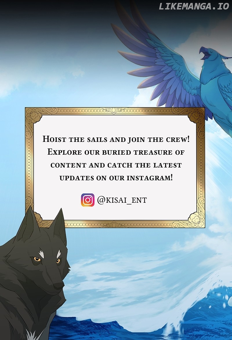 Seabird and the Wolf Chapter 24 - page 82
