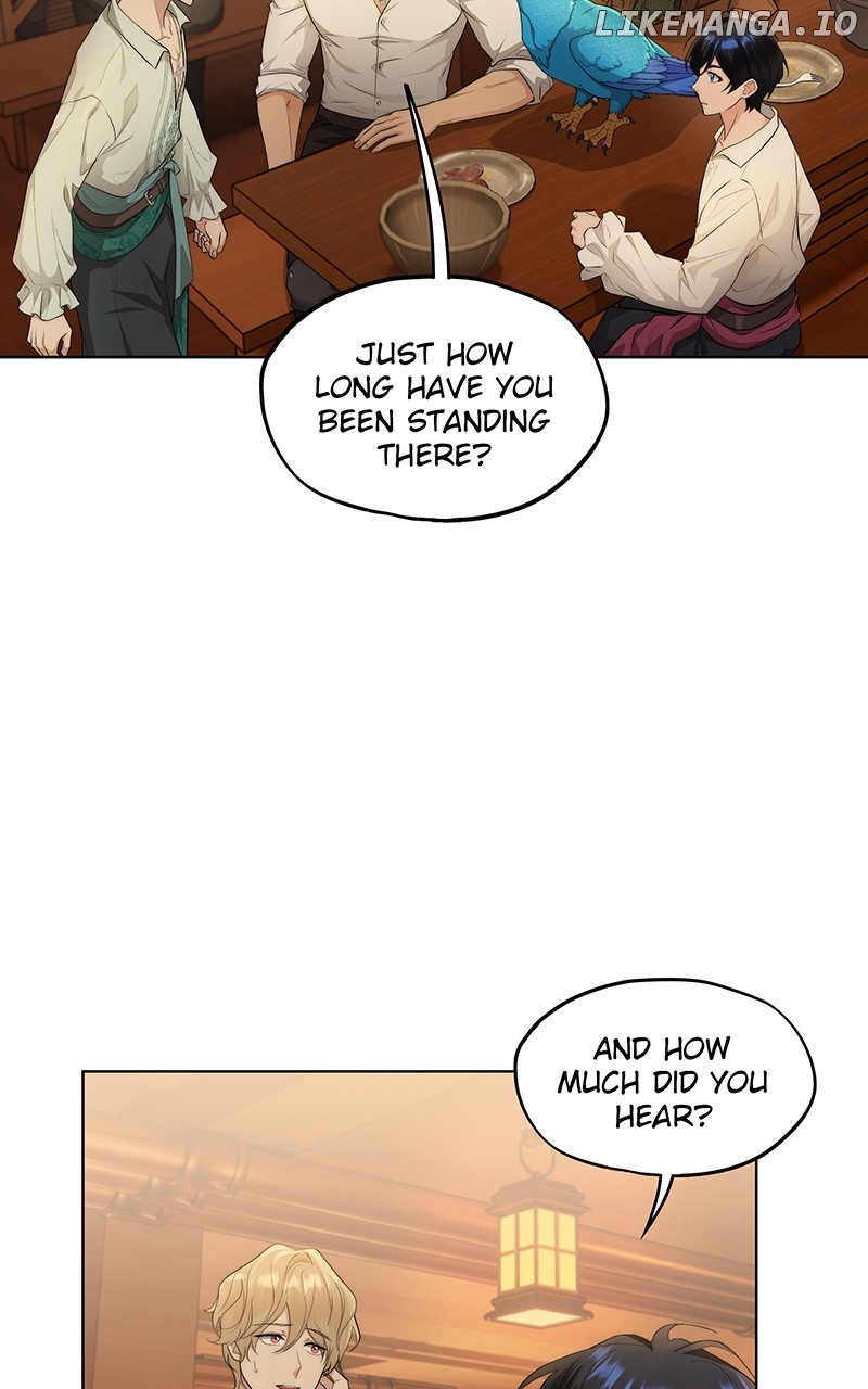 Seabird and the Wolf Chapter 25 - page 5