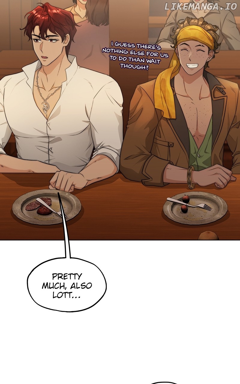 Seabird and the Wolf Chapter 25 - page 23