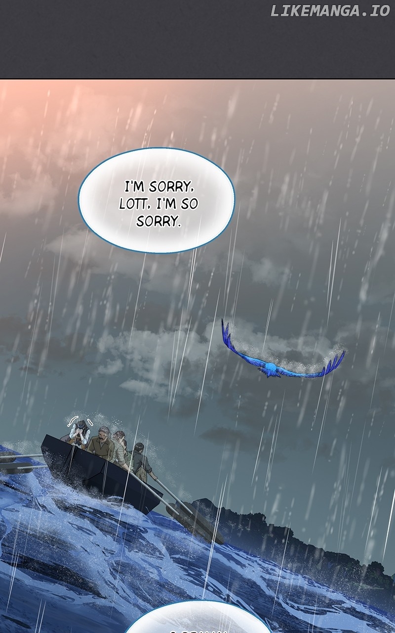 Seabird and the Wolf Chapter 25 - page 60