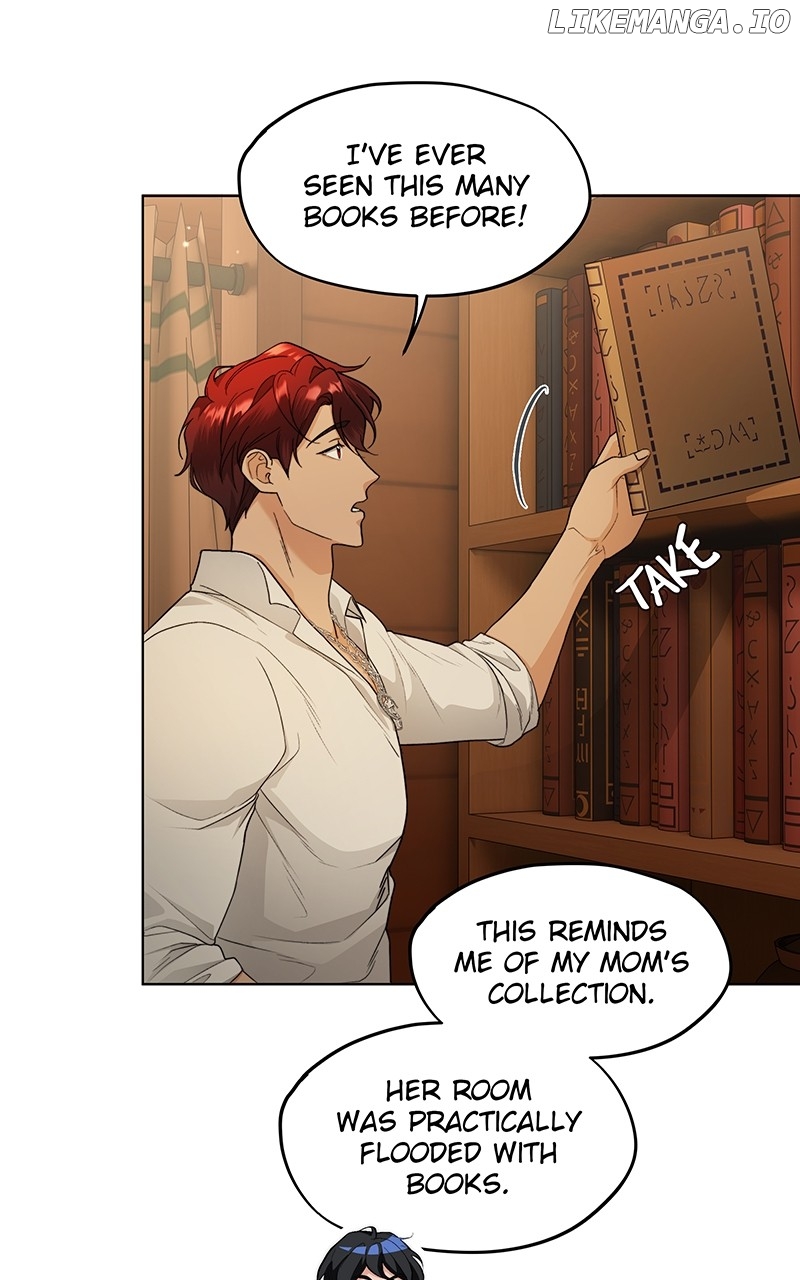 Seabird and the Wolf Chapter 26 - page 4