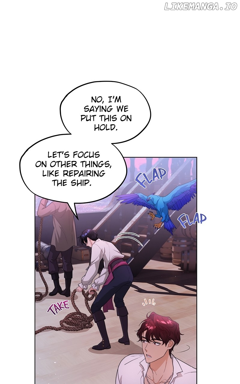 Seabird and the Wolf Chapter 26 - page 52