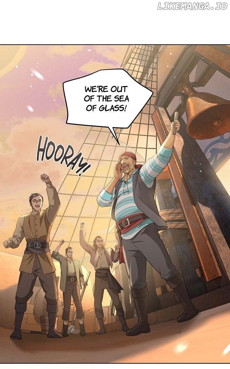 Seabird and the Wolf Chapter 26 - page 76