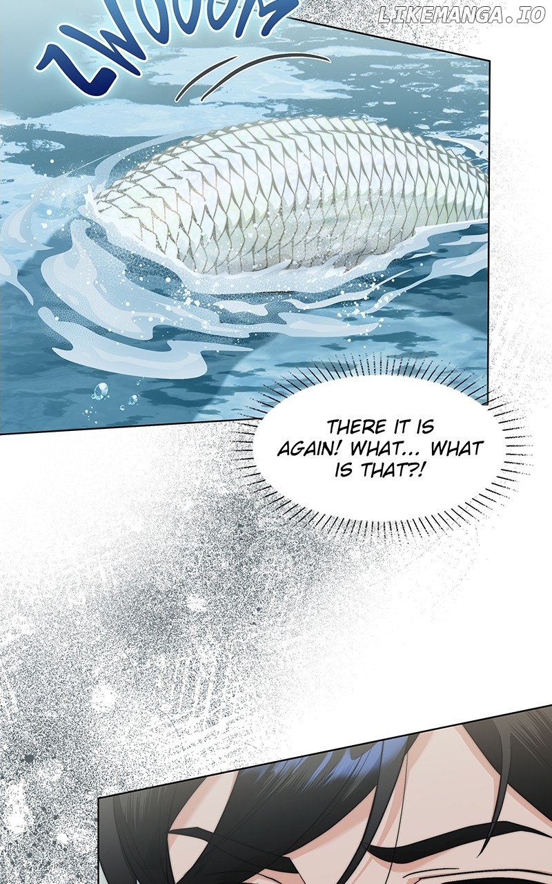 Seabird and the Wolf Chapter 27 - page 64