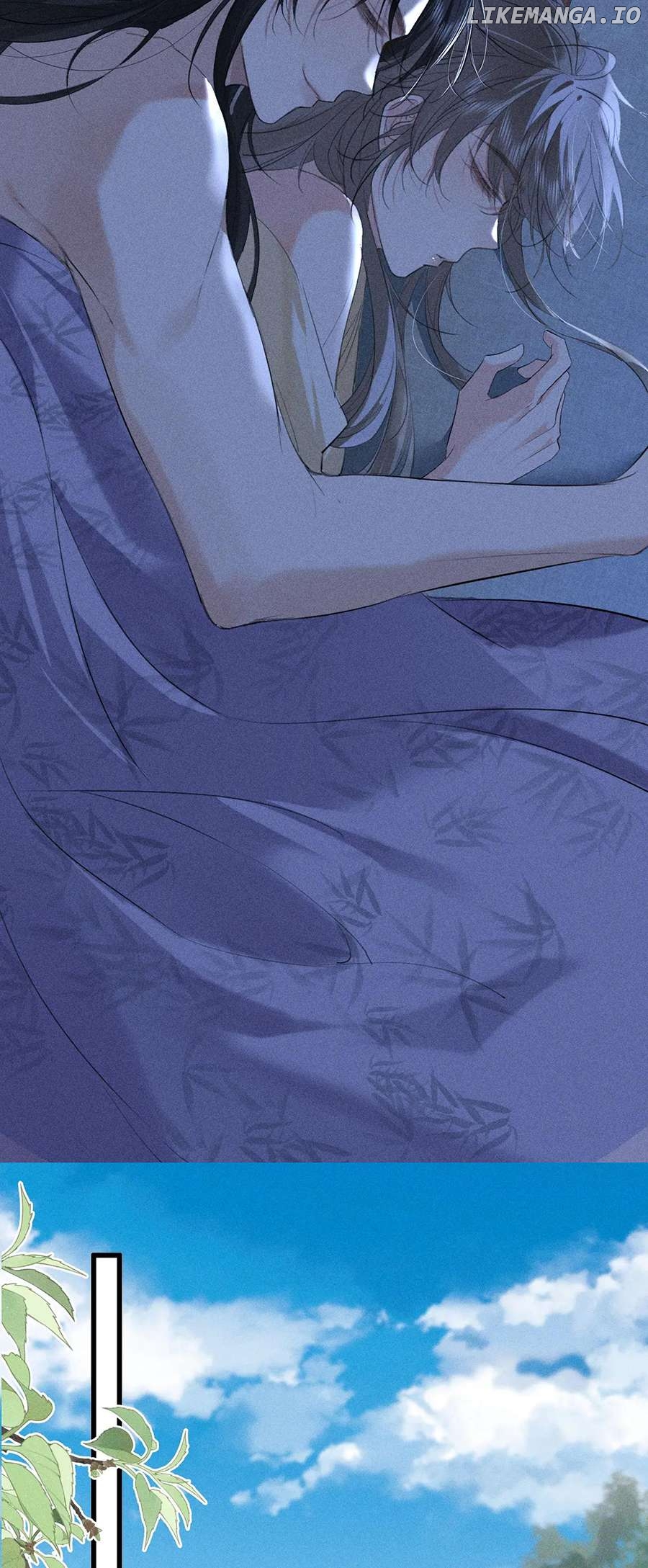 Mad For Love Chapter 20 - page 11