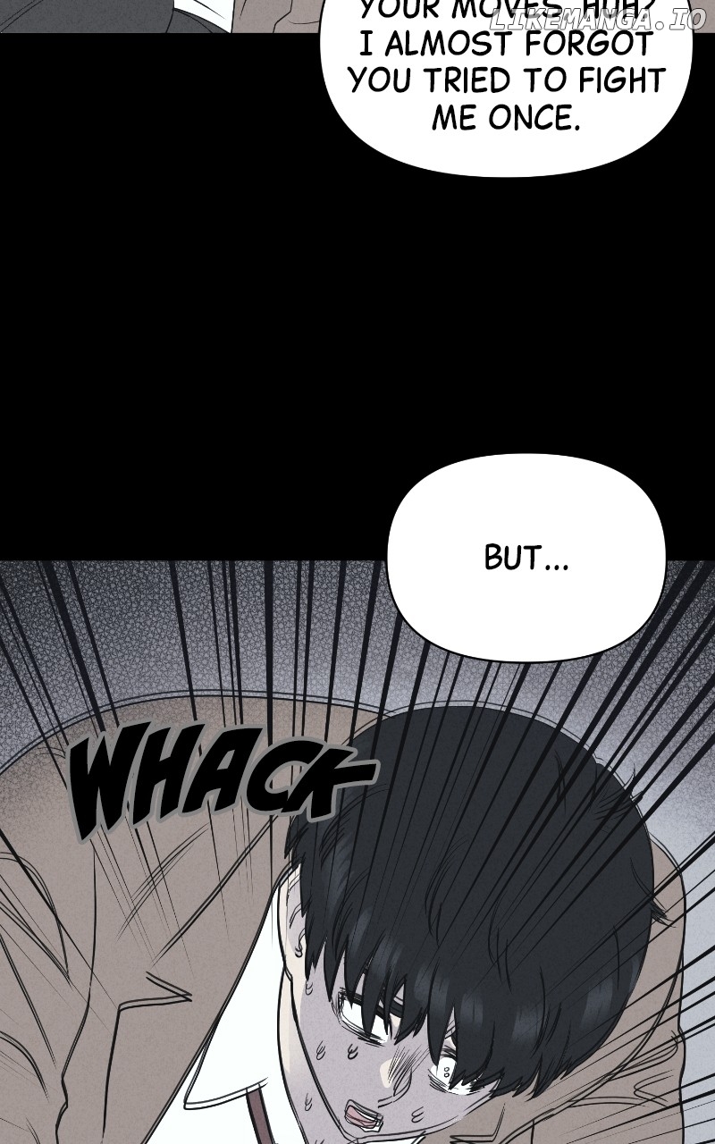 Tales of the Unusual 2 Chapter 26 - page 21