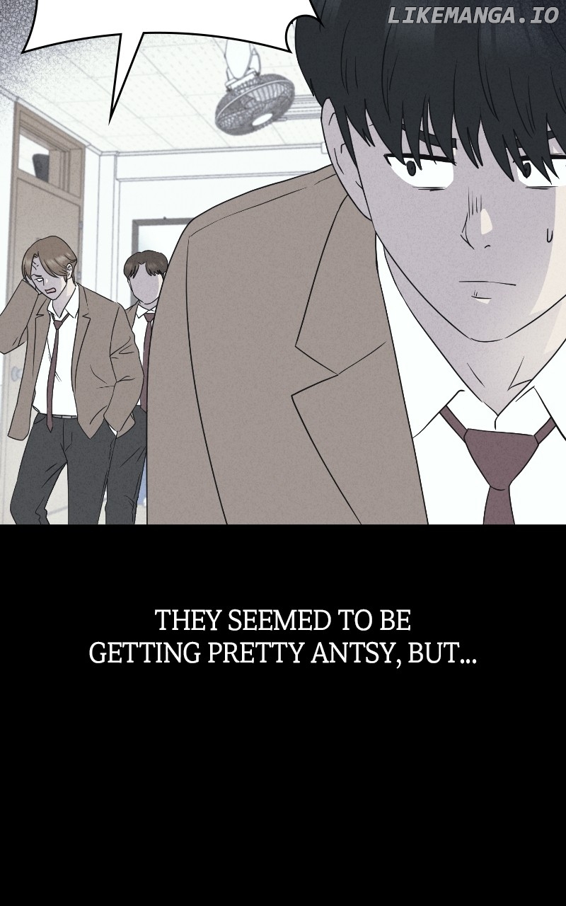 Tales of the Unusual 2 Chapter 26 - page 51