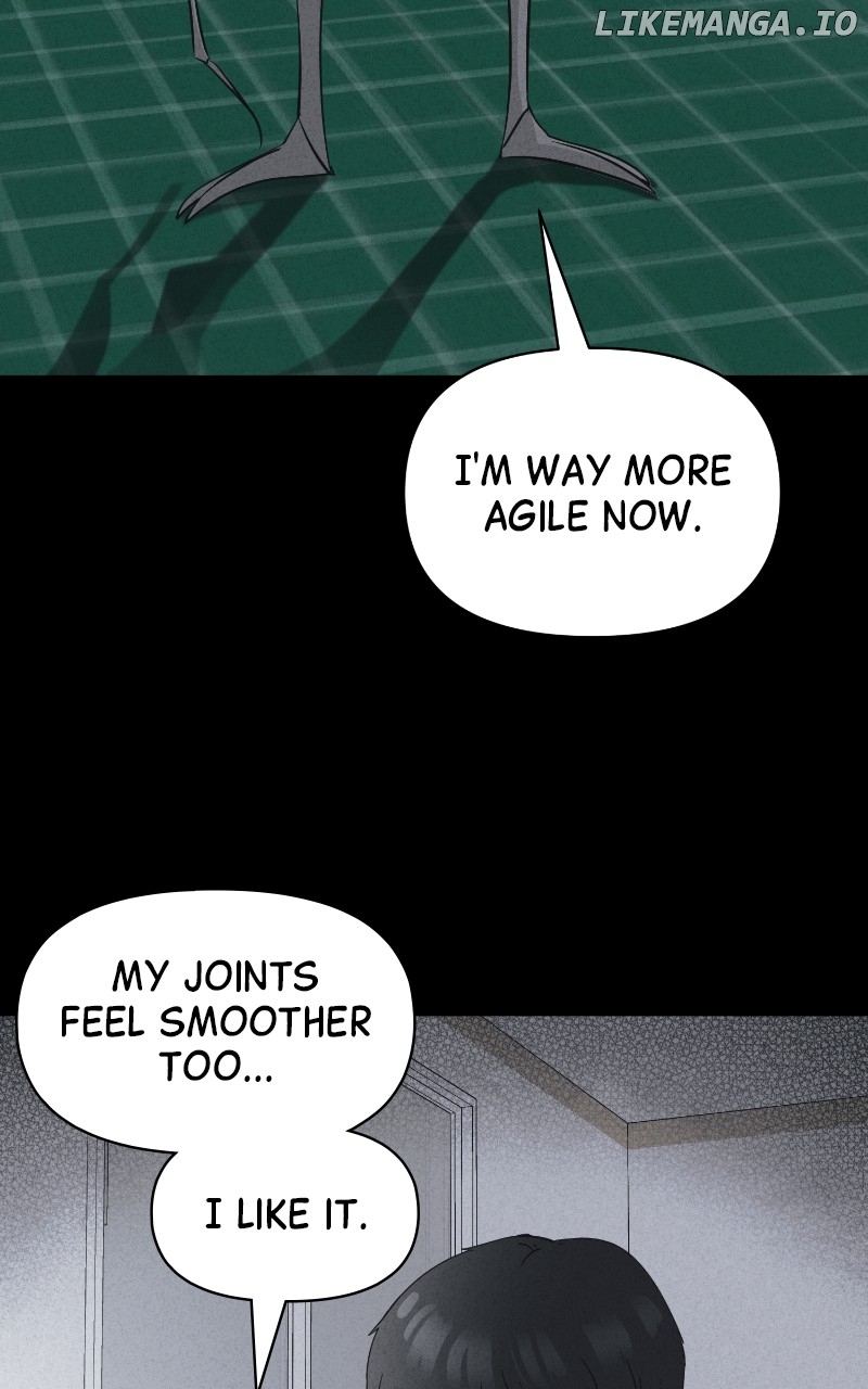 Tales of the Unusual 2 Chapter 27 - page 35