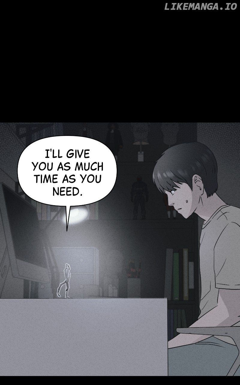 Tales of the Unusual 2 Chapter 27 - page 39