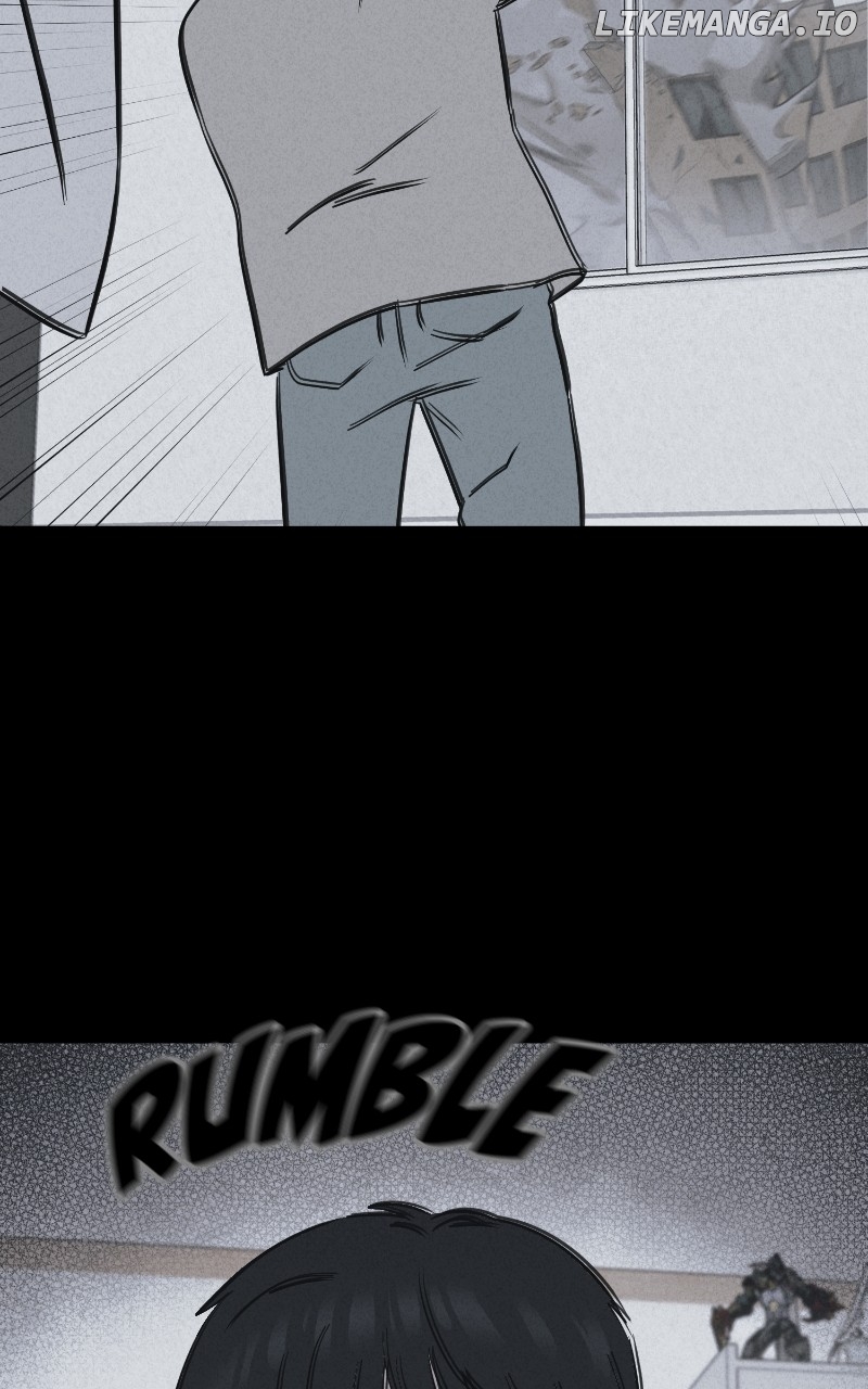 Tales of the Unusual 2 Chapter 27 - page 79