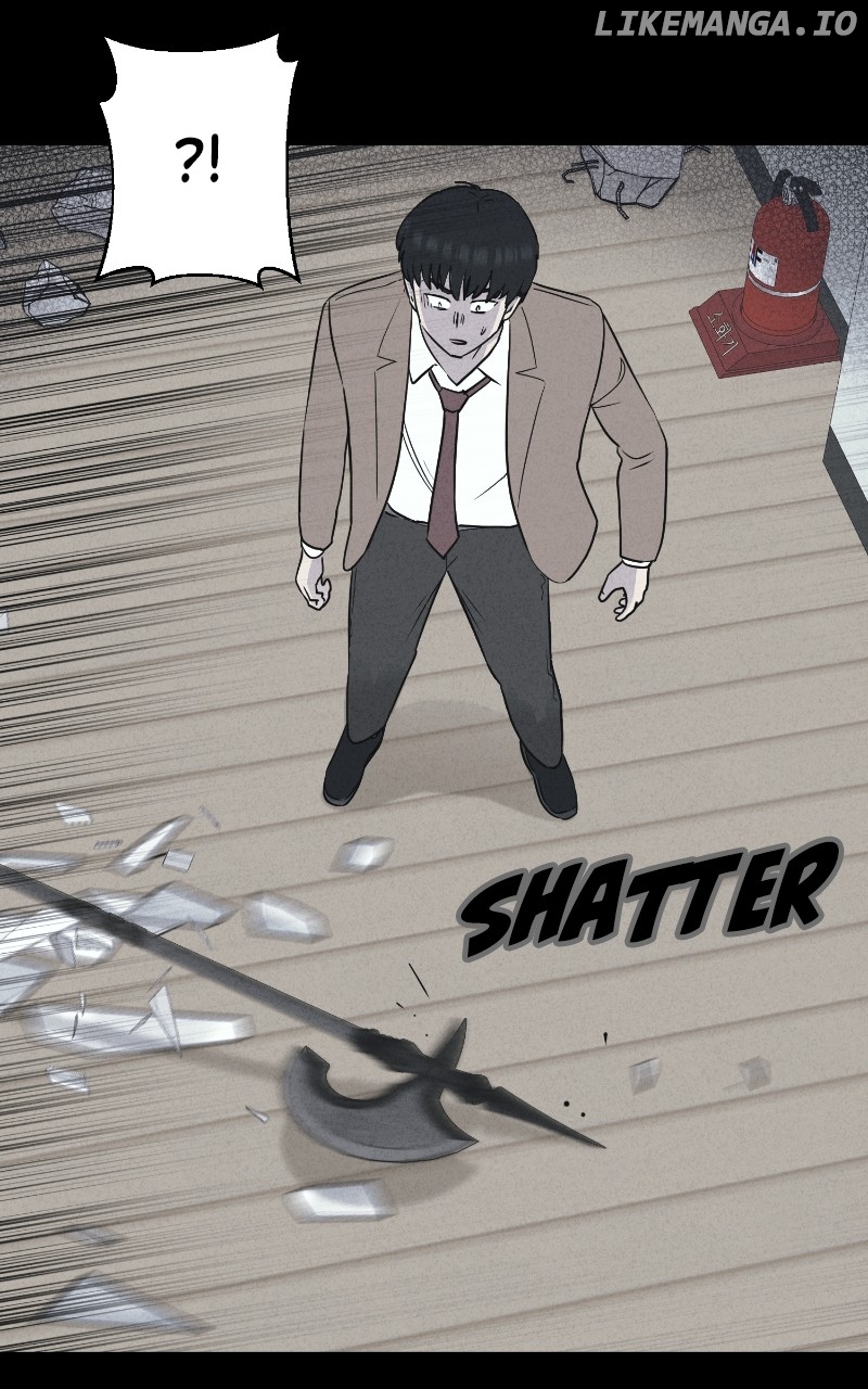 Tales of the Unusual 2 Chapter 28 - page 83