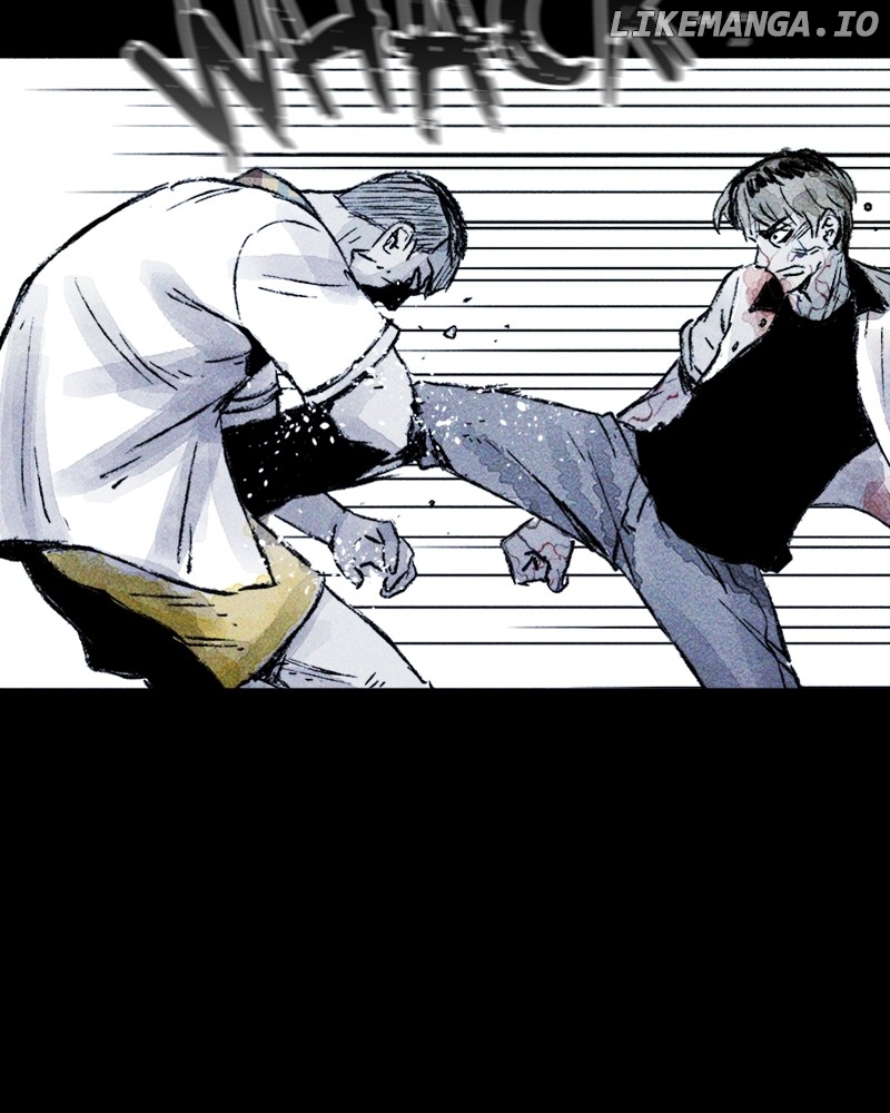 Pieces of Humans Chapter 27 - page 9
