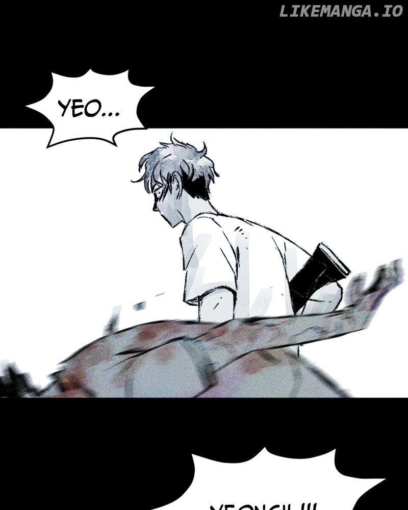 Pieces of Humans Chapter 27 - page 72