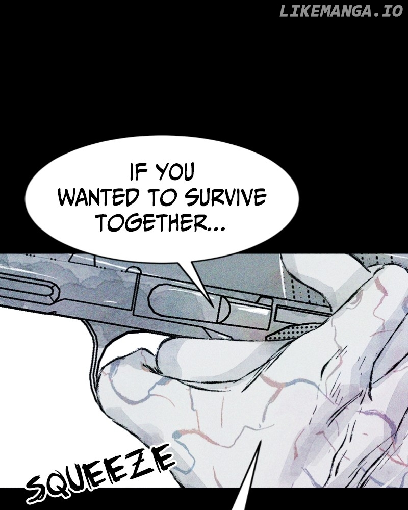 Pieces of Humans Chapter 28 - page 17
