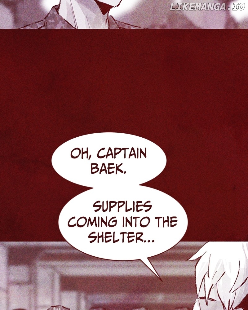 Pieces of Humans Chapter 28 - page 33