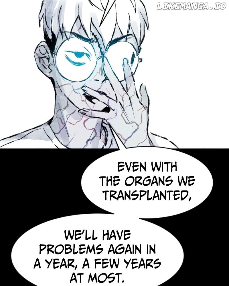 Pieces of Humans Chapter 28 - page 62
