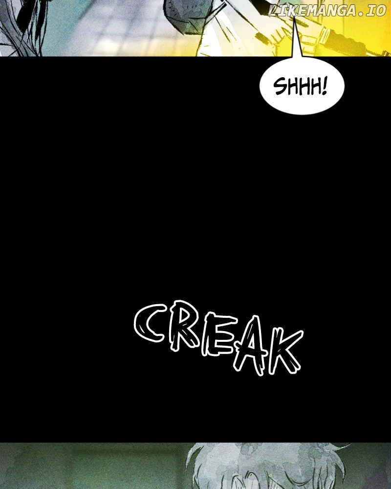 Pieces of Humans Chapter 28 - page 76