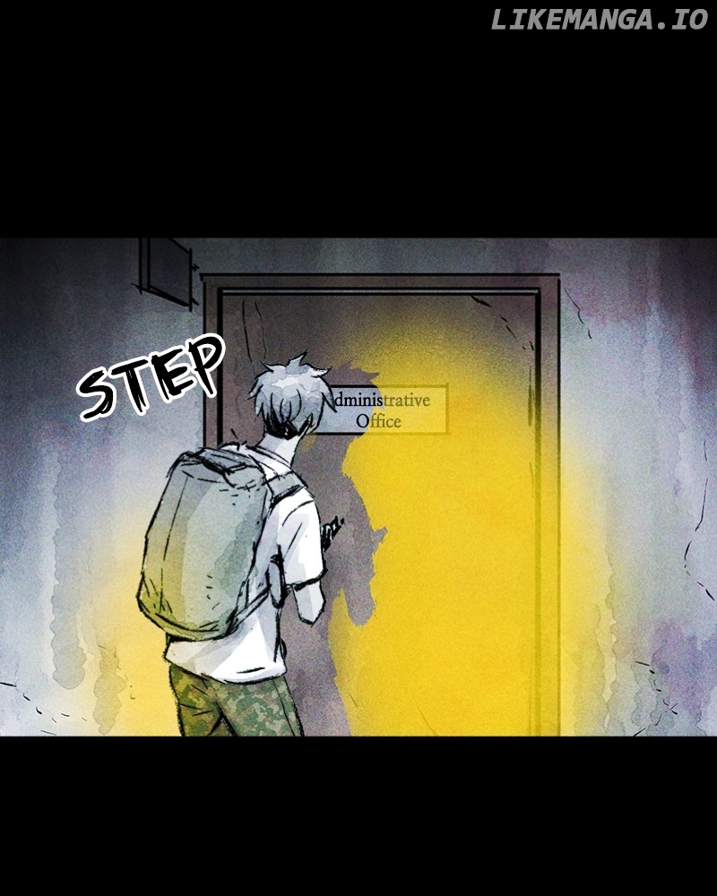 Pieces of Humans Chapter 28 - page 81