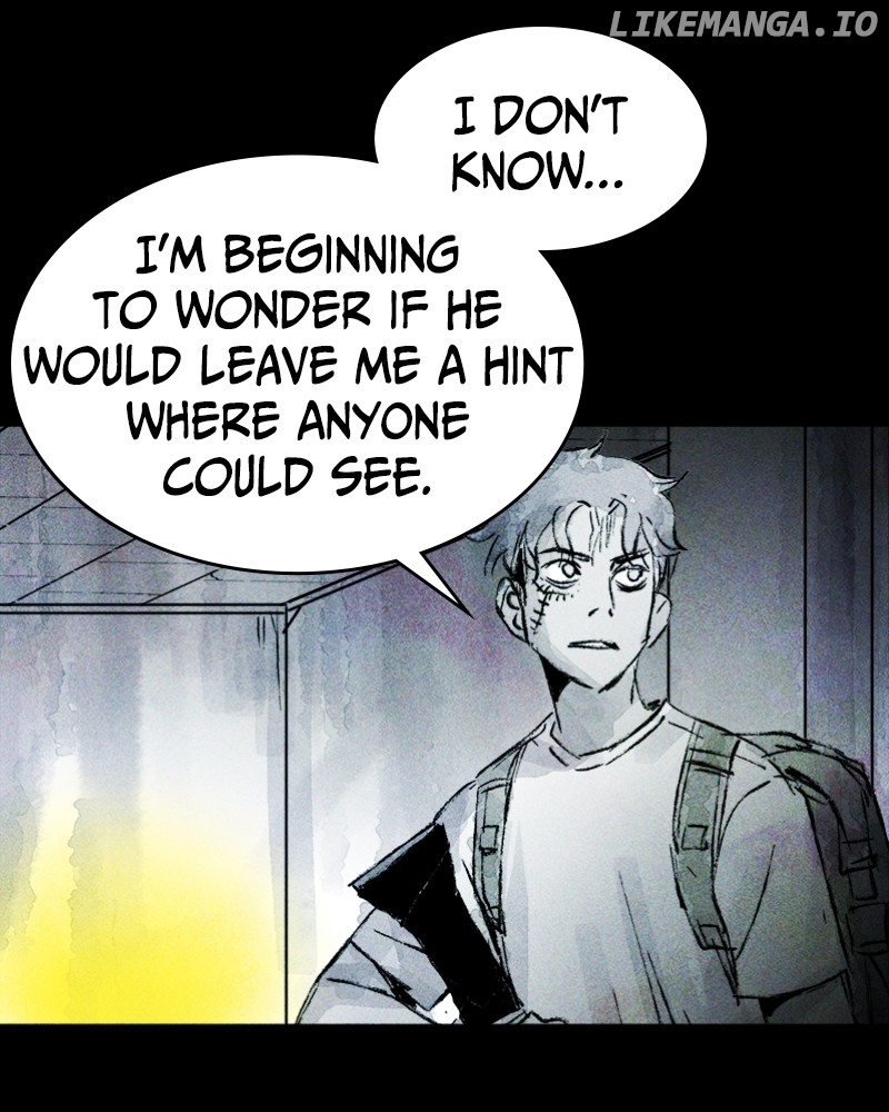 Pieces of Humans Chapter 28 - page 94