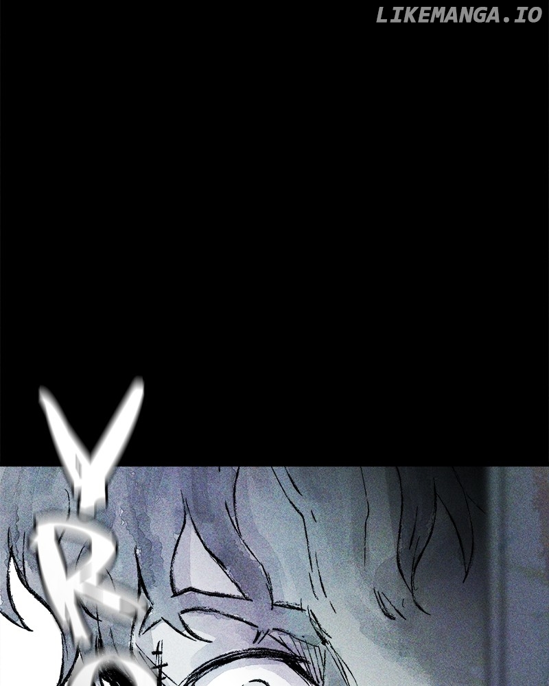 Pieces of Humans Chapter 28 - page 116