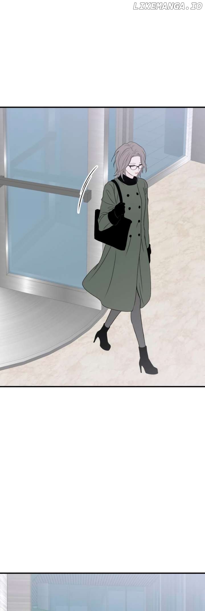 Moonstruck - Manhwa Chapter 24 - page 3