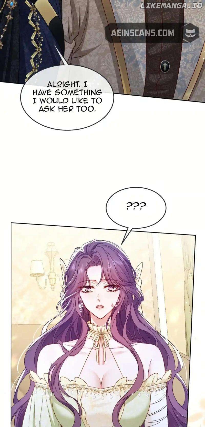 Confessing My Love to Him, the Treacherous One Chapter 12 - page 41