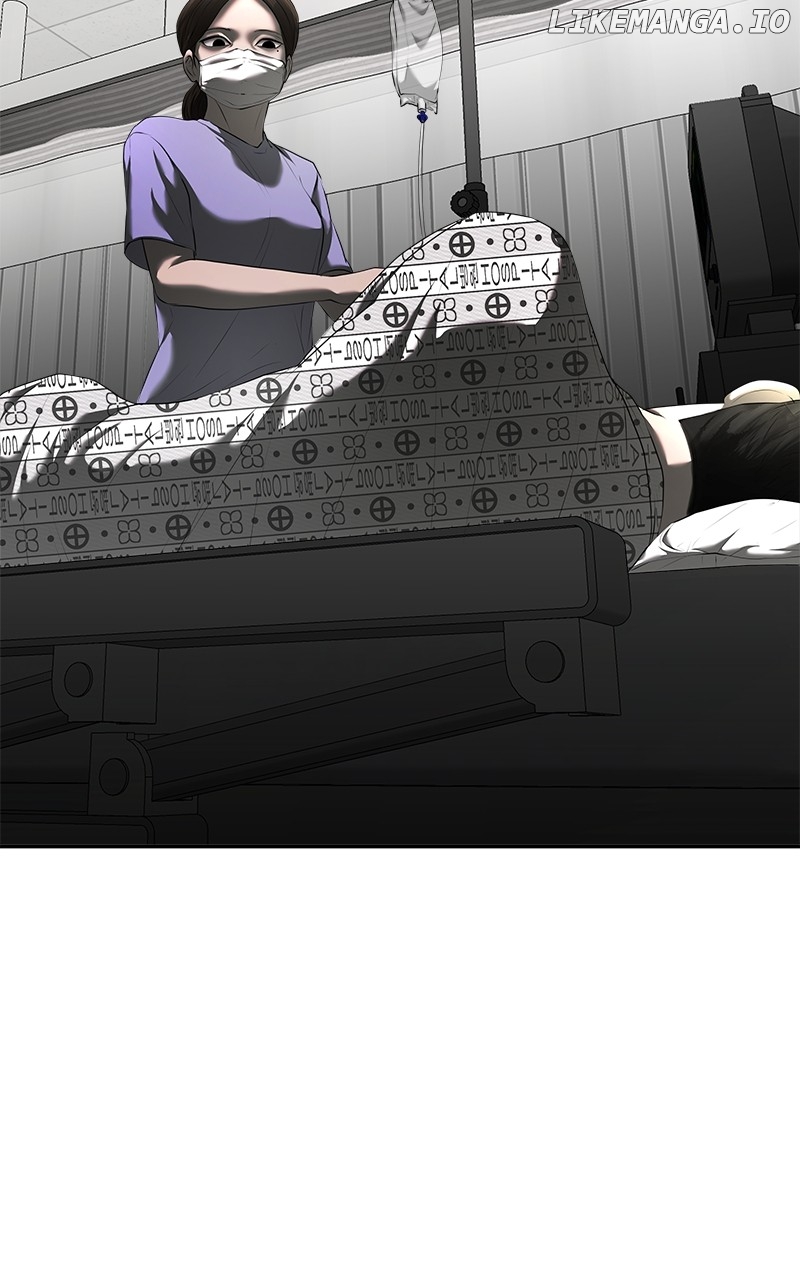 My Girlfriend Chapter 25 - page 32