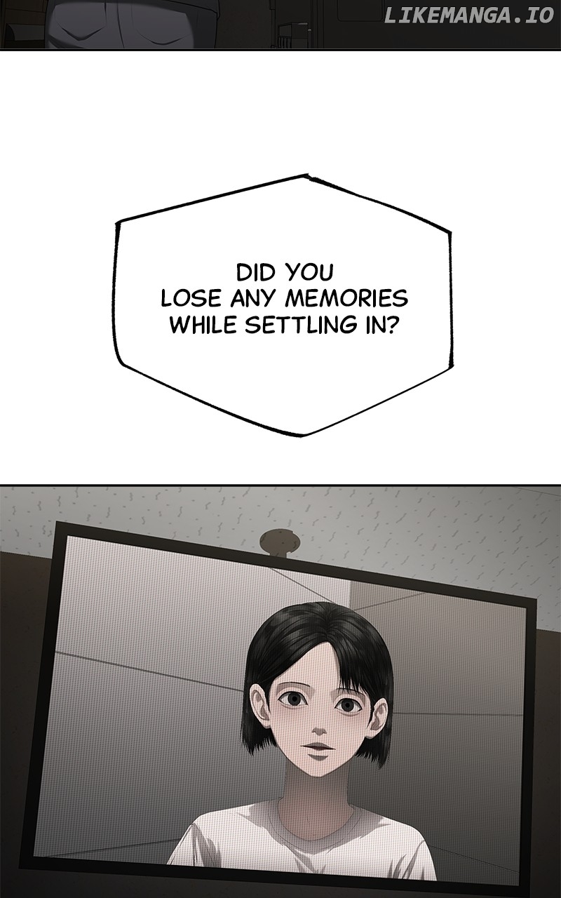My Girlfriend Chapter 25 - page 59