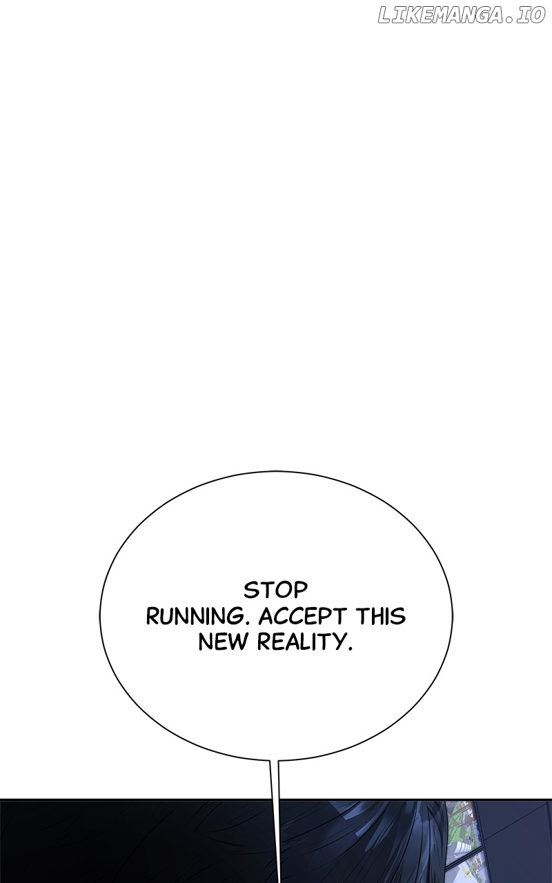 My Girlfriend Chapter 25 - page 104