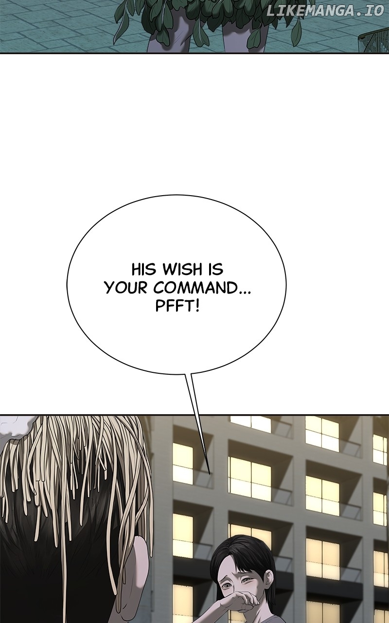 My Girlfriend Chapter 26 - page 52