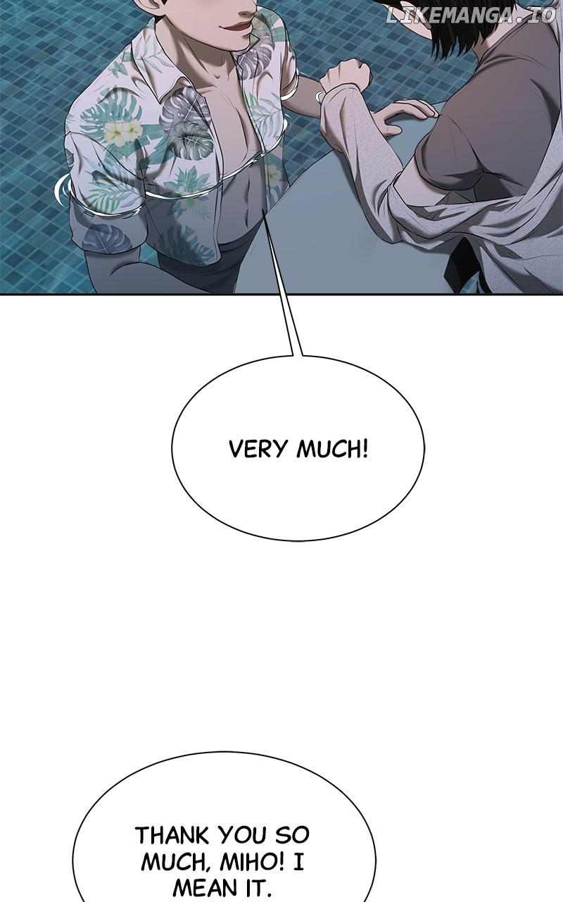 My Girlfriend Chapter 26 - page 76