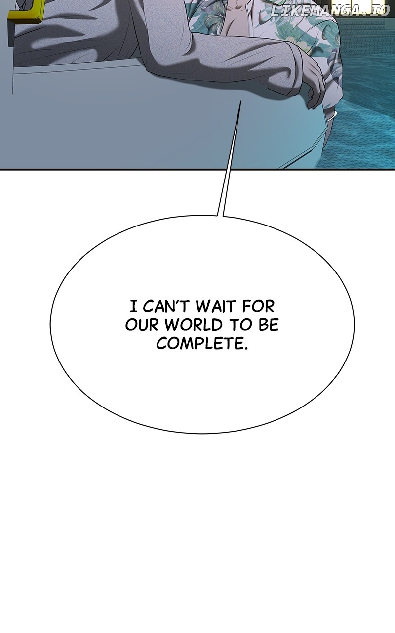 My Girlfriend Chapter 26 - page 79
