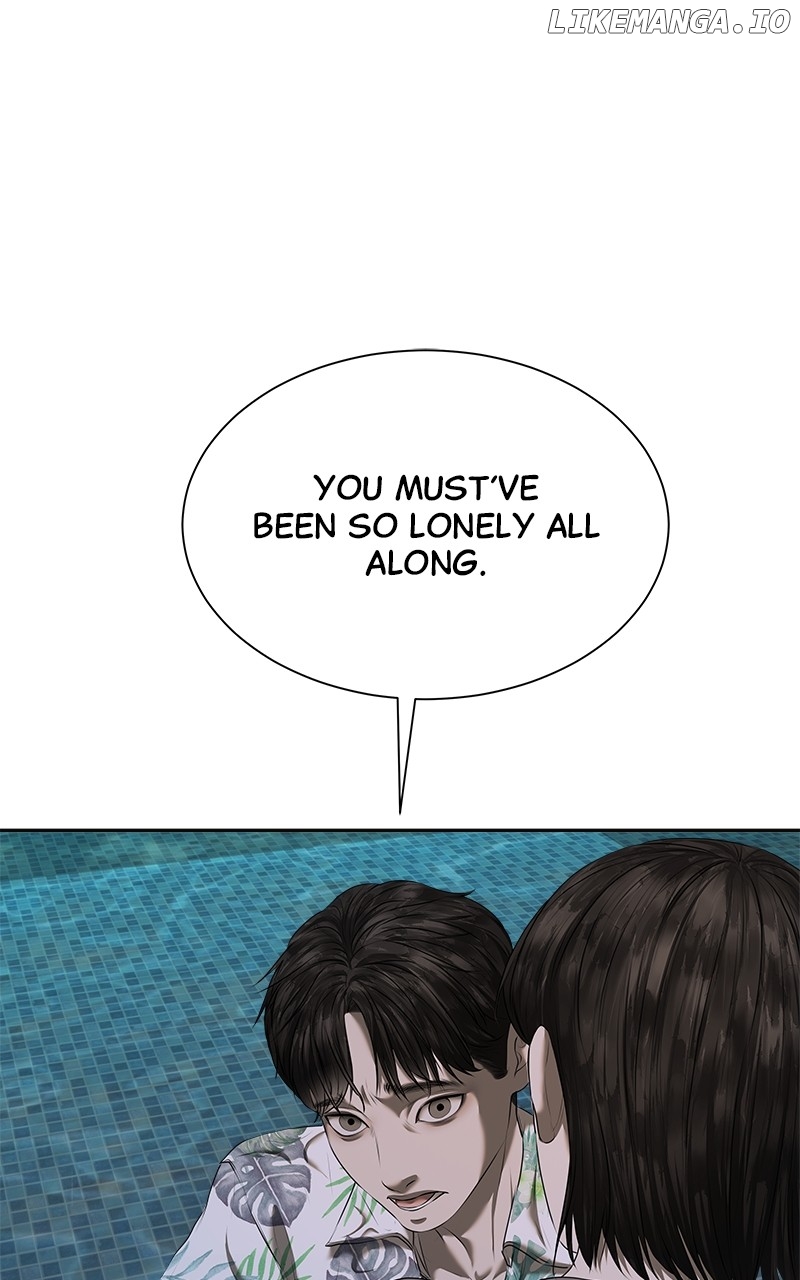 My Girlfriend Chapter 26 - page 91