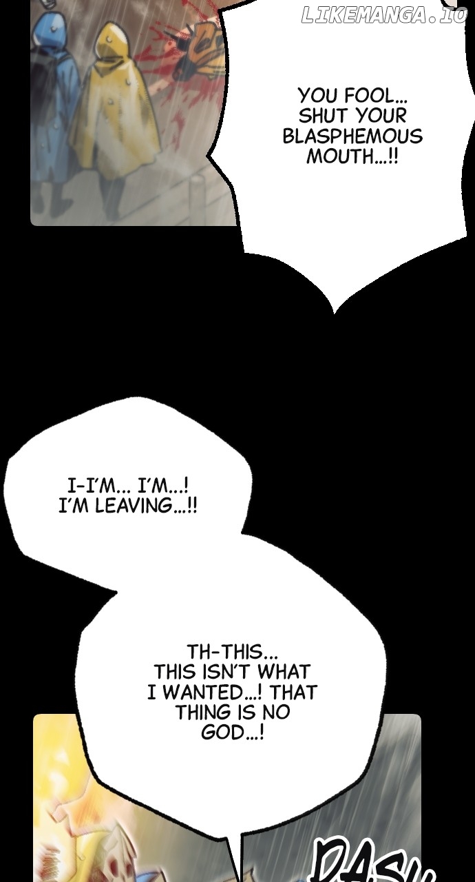 Banhyang: The Remote Island Chapter 26 - page 5