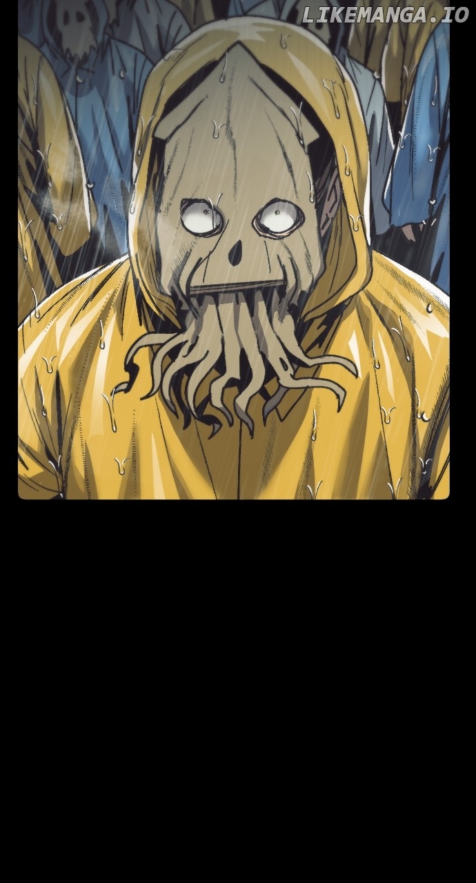 Banhyang: The Remote Island Chapter 26 - page 21