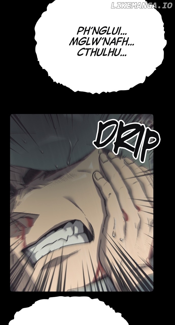 Banhyang: The Remote Island Chapter 26 - page 31