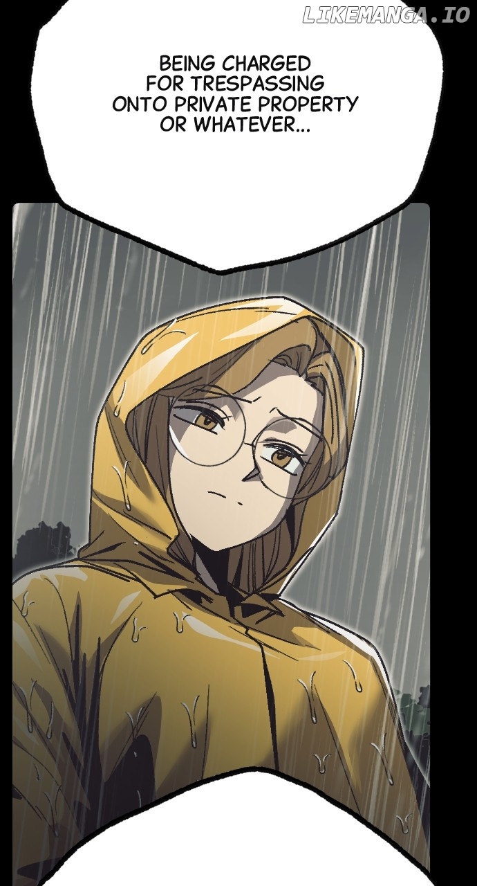 Banhyang: The Remote Island Chapter 26 - page 73