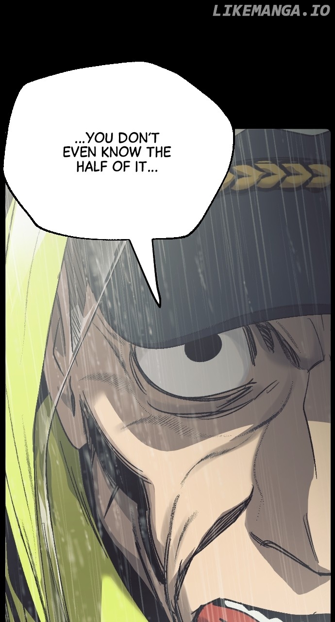 Banhyang: The Remote Island Chapter 26 - page 85