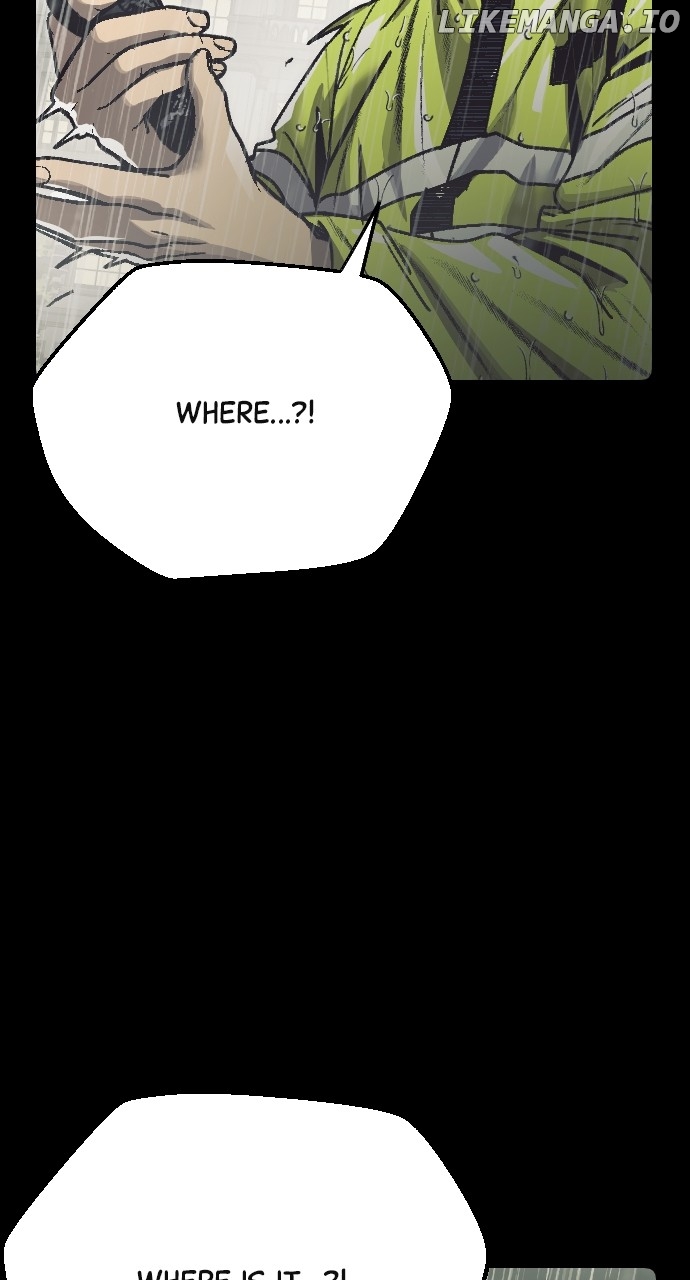 Banhyang: The Remote Island Chapter 26 - page 92