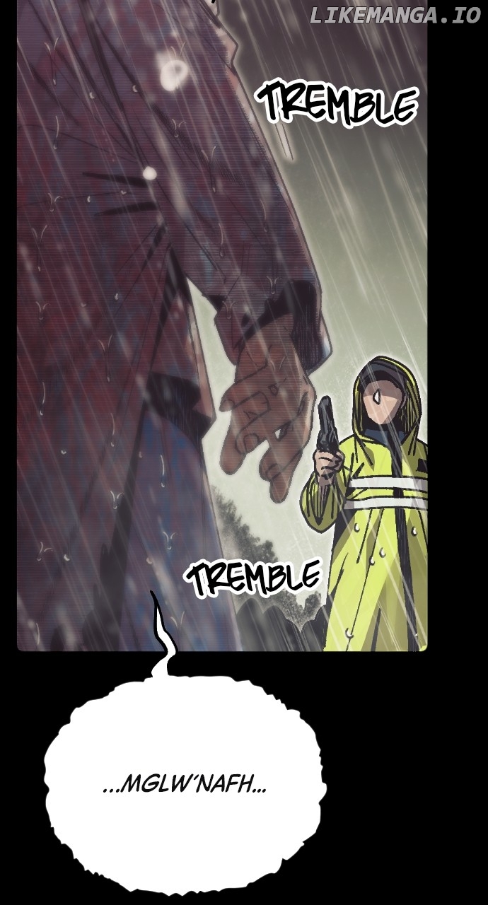 Banhyang: The Remote Island Chapter 27 - page 49
