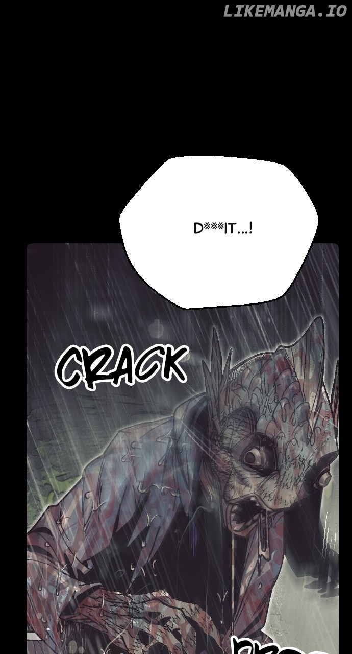 Banhyang: The Remote Island Chapter 27 - page 50