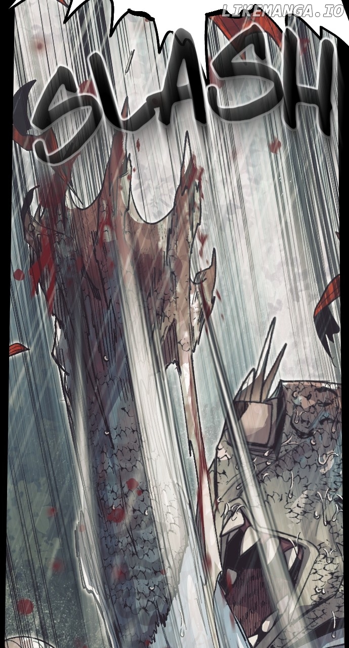 Banhyang: The Remote Island Chapter 27 - page 54