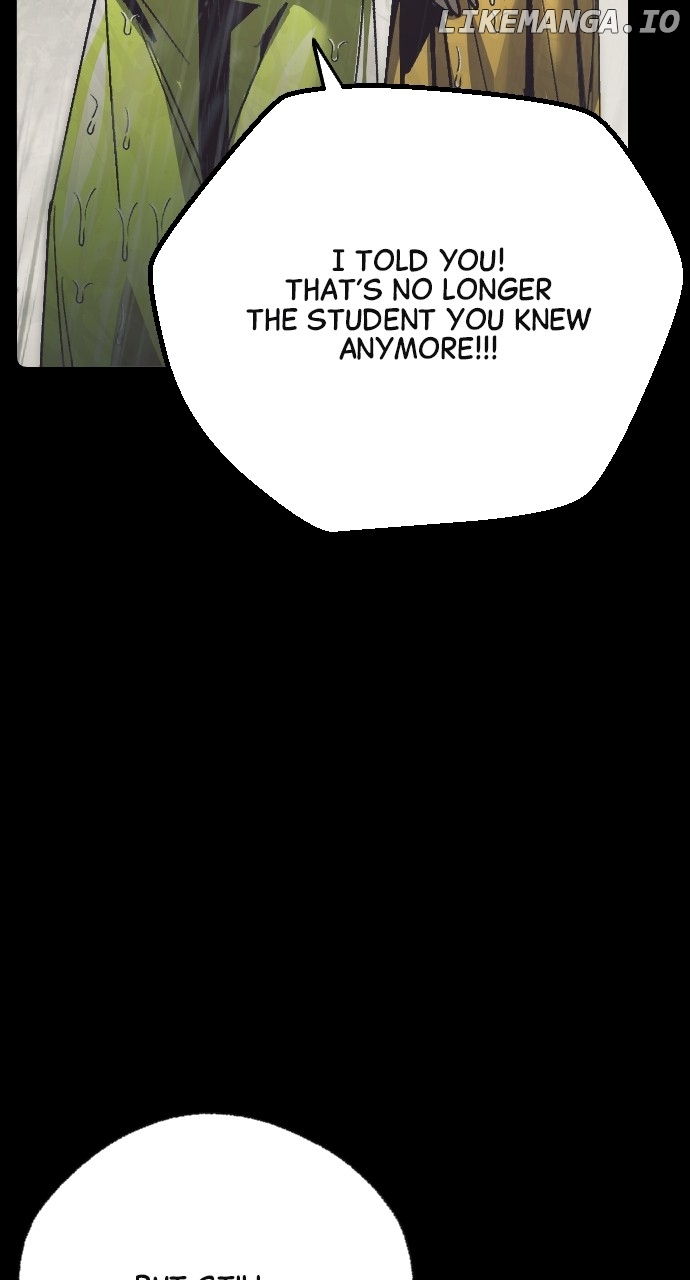 Banhyang: The Remote Island Chapter 27 - page 81