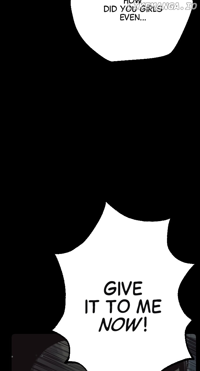 Banhyang: The Remote Island Chapter 28 - page 74