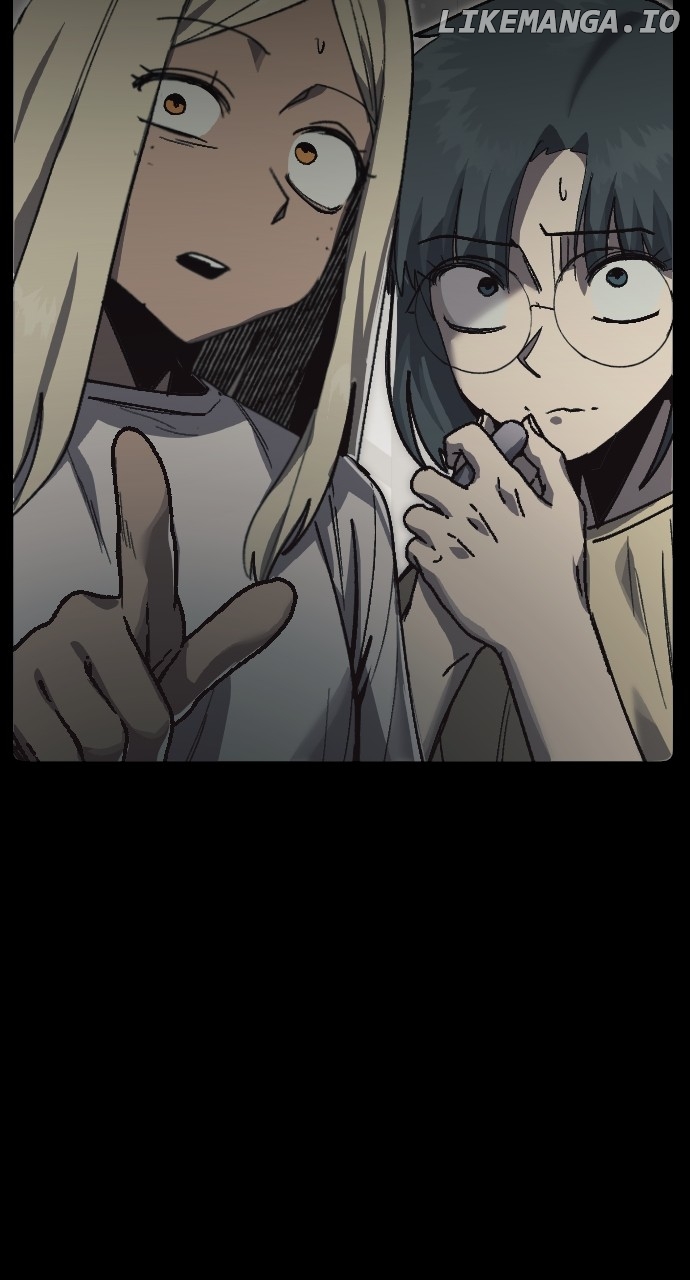 Banhyang: The Remote Island Chapter 28 - page 85