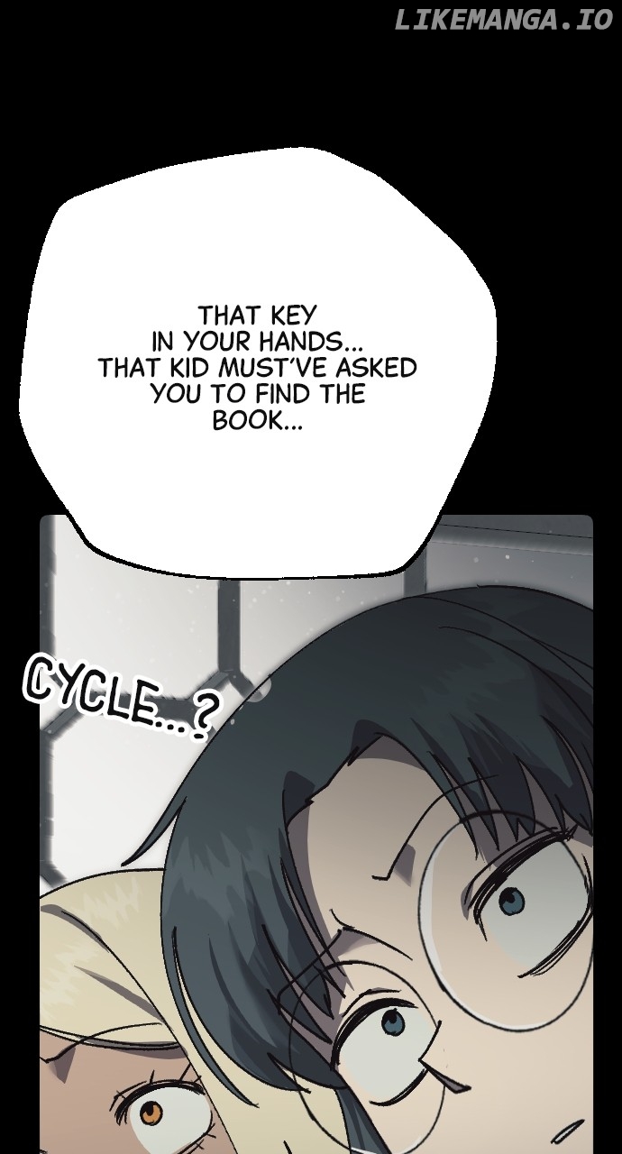 Banhyang: The Remote Island Chapter 28 - page 101
